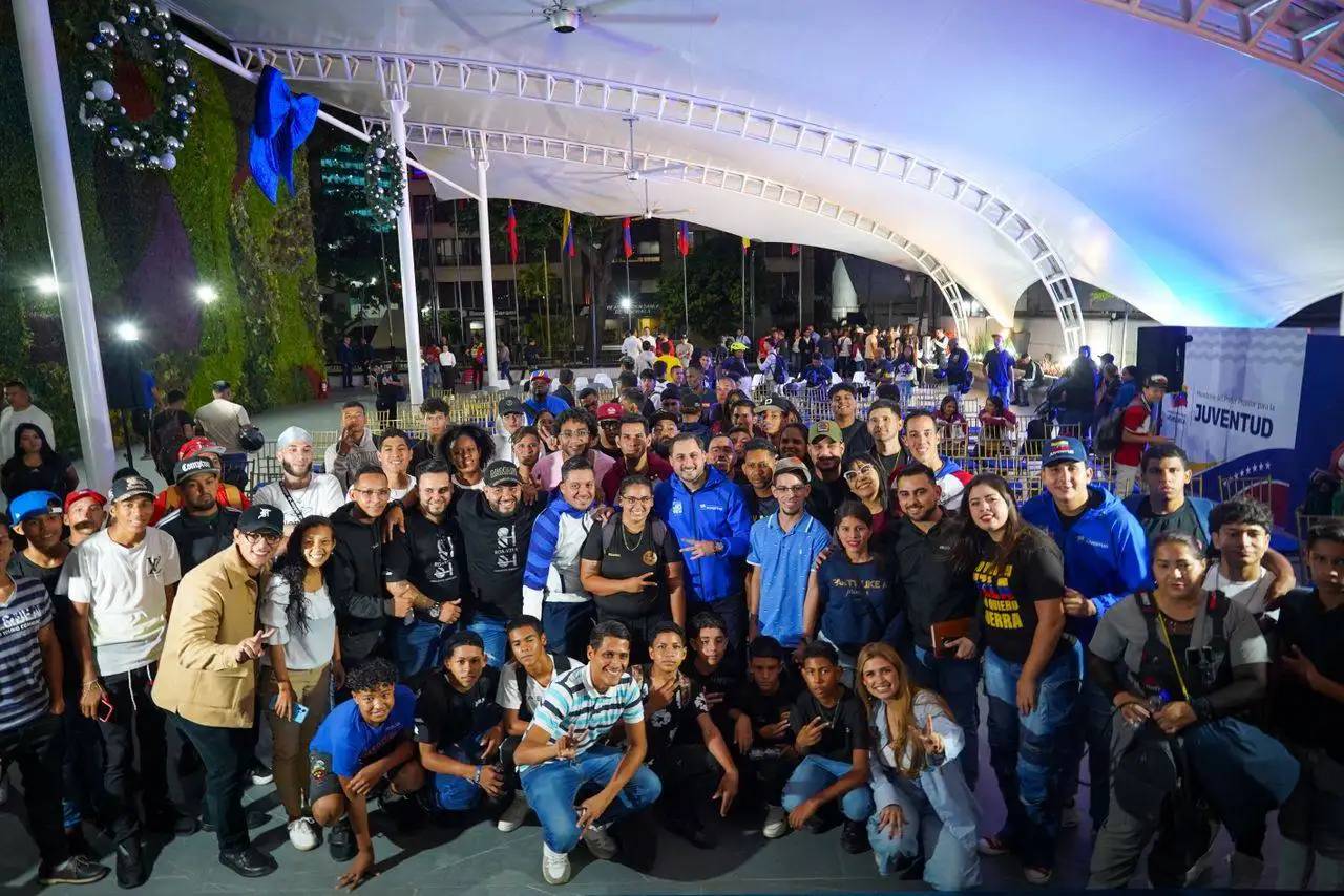 Realizan 1er Encuentro con Jóvenes Barberos